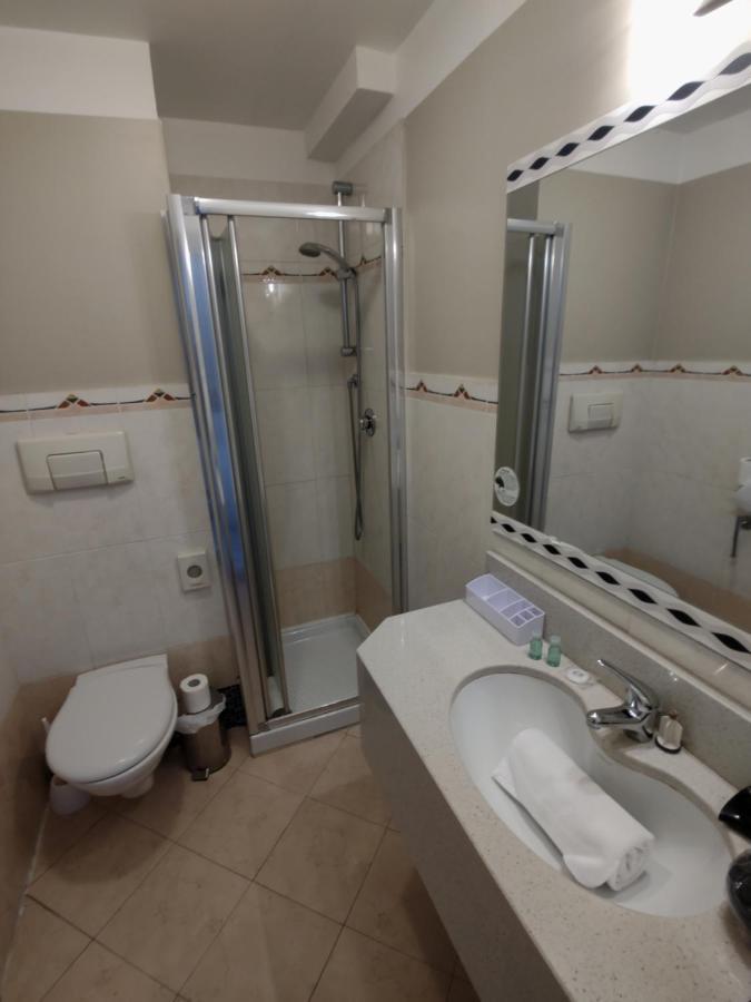Lovely Studio Air Conditonned City Center Nice Exterior foto