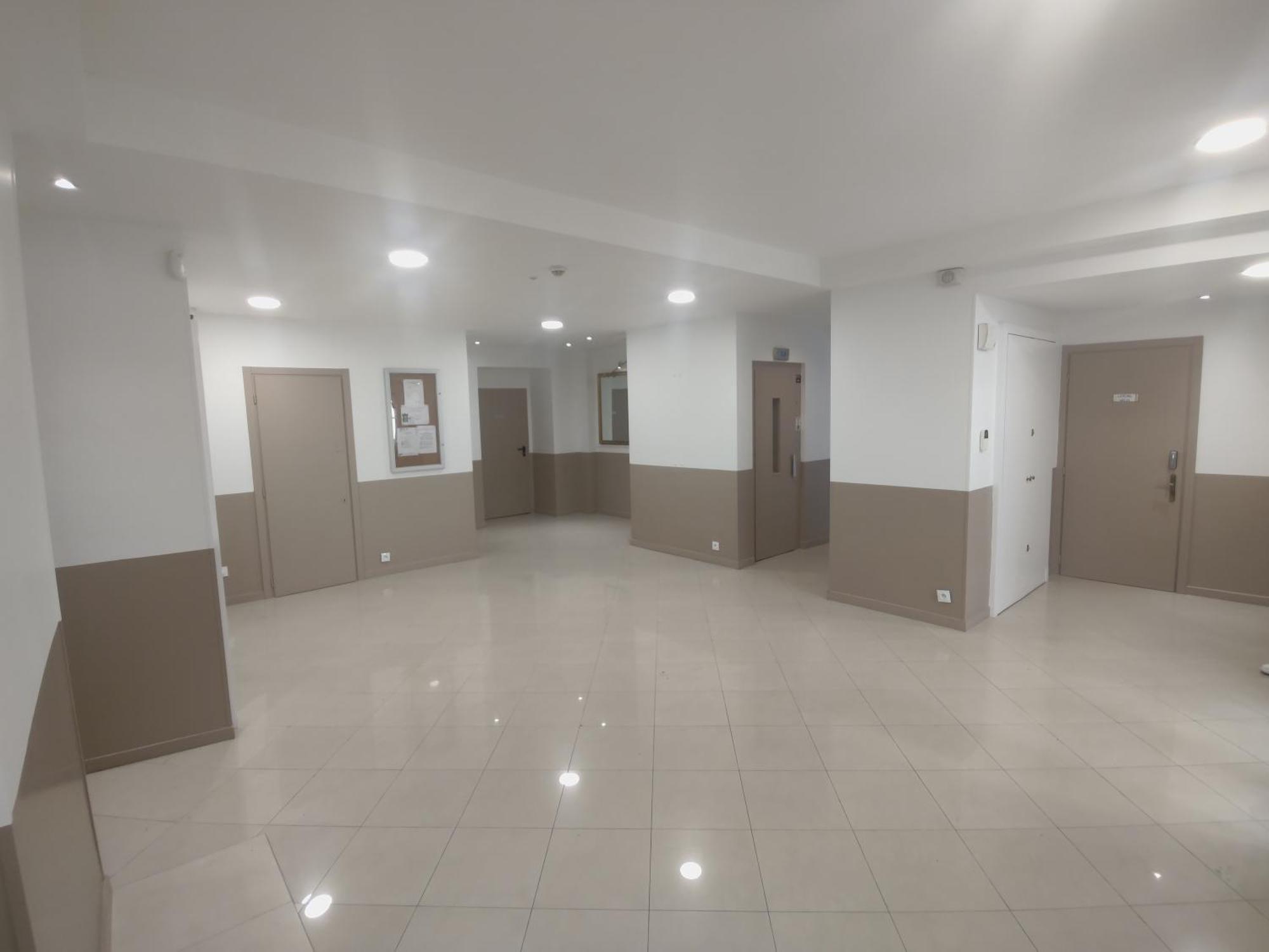 Lovely Studio Air Conditonned City Center Nice Exterior foto